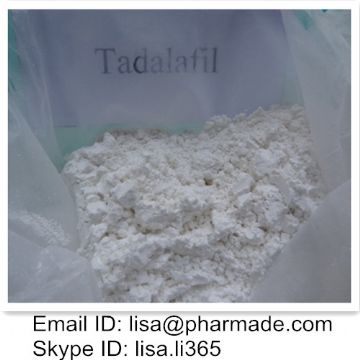 Cialis 171596-29-5 Sex Enhancer Tadalafil